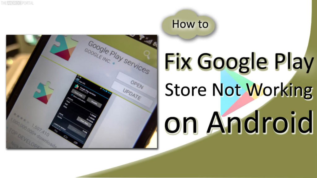 how-to-fix-google-play-store-not-working-on-android