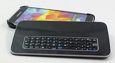 Samsung Galaxy S5 Bluetooth Keyboard