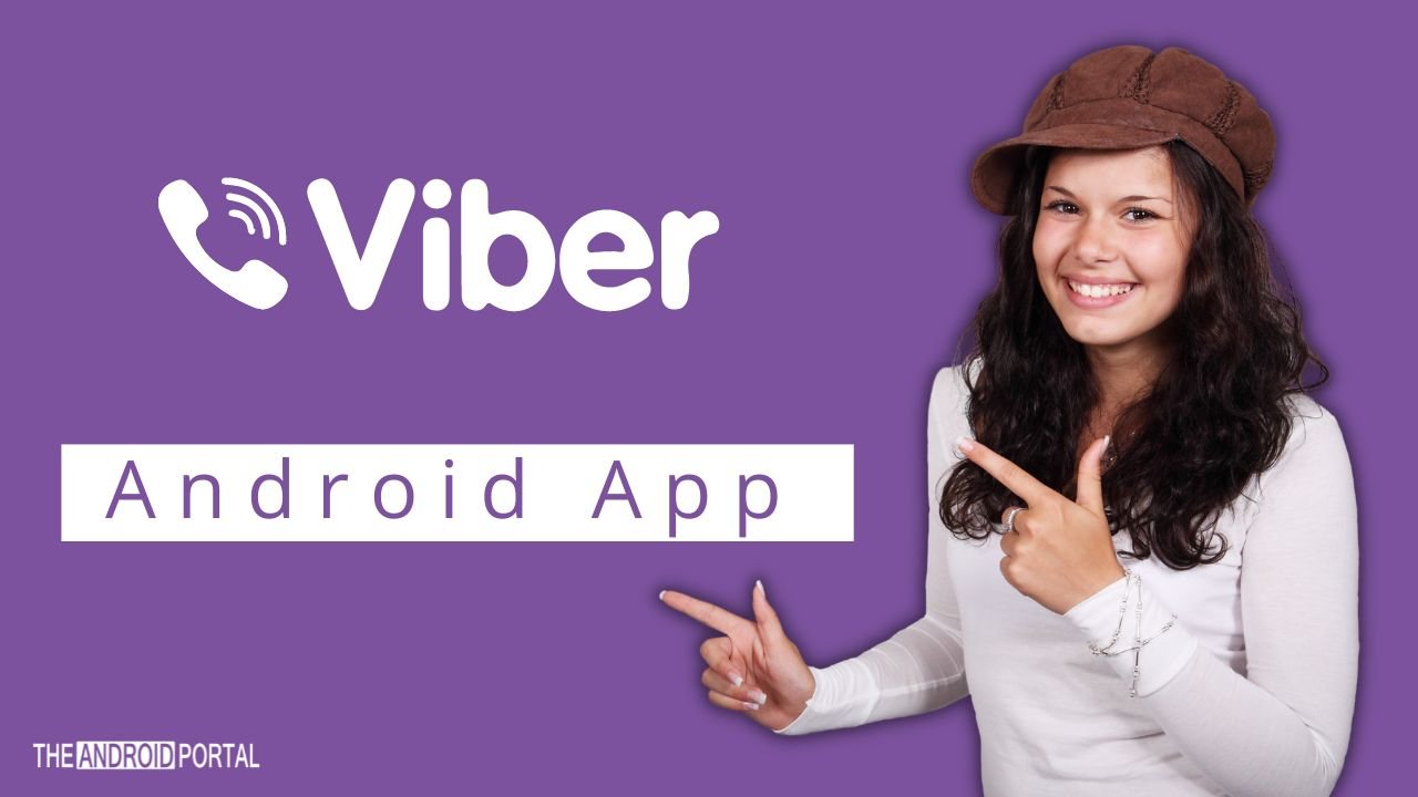 Viber App Review