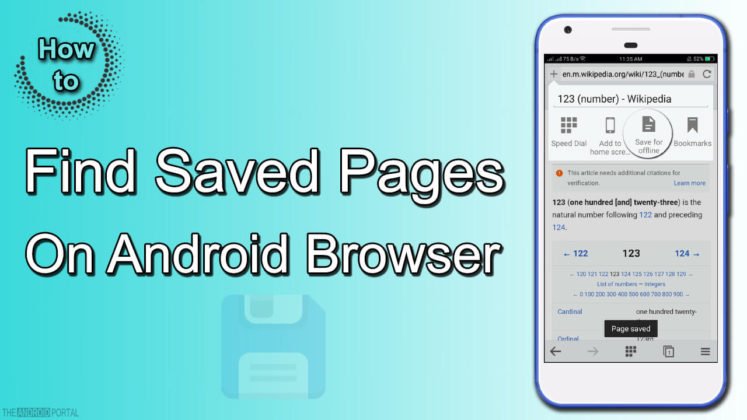 where-can-i-find-saved-pages-on-my-android-browser-theandroidportal