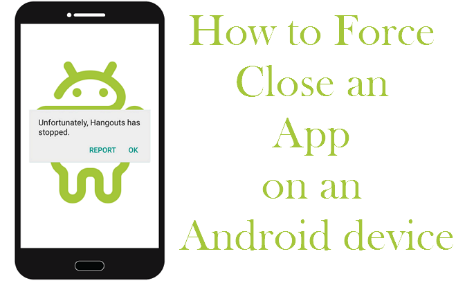 How To Force Close Apps On Android TheAndroidPortal   Force Stop App On Android 