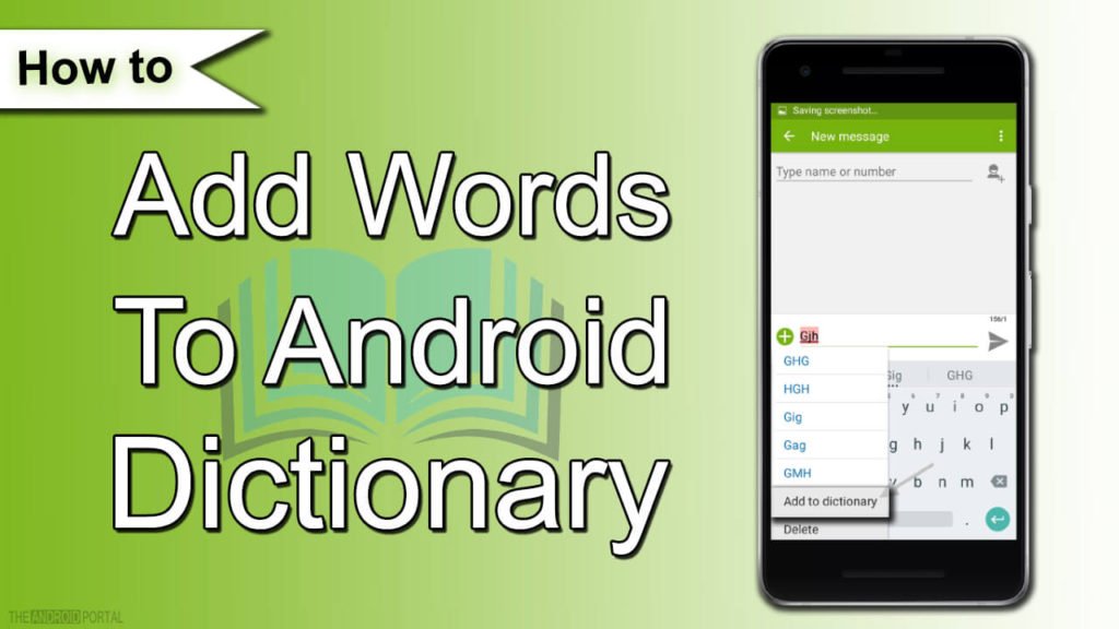 how-to-add-words-to-android-dictionary-theandroidportal