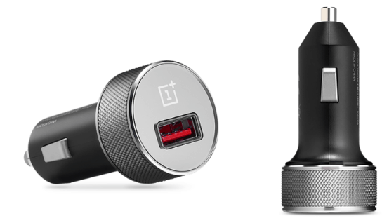 Dash Car Charger for OnePlus 5