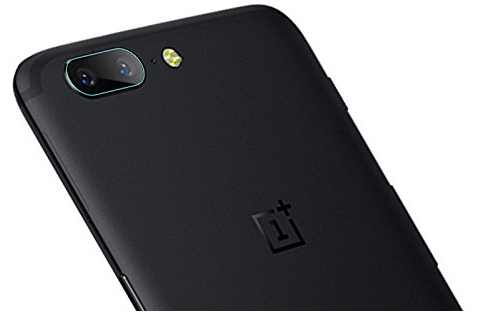 One Plus 5 Camera Lens Protector