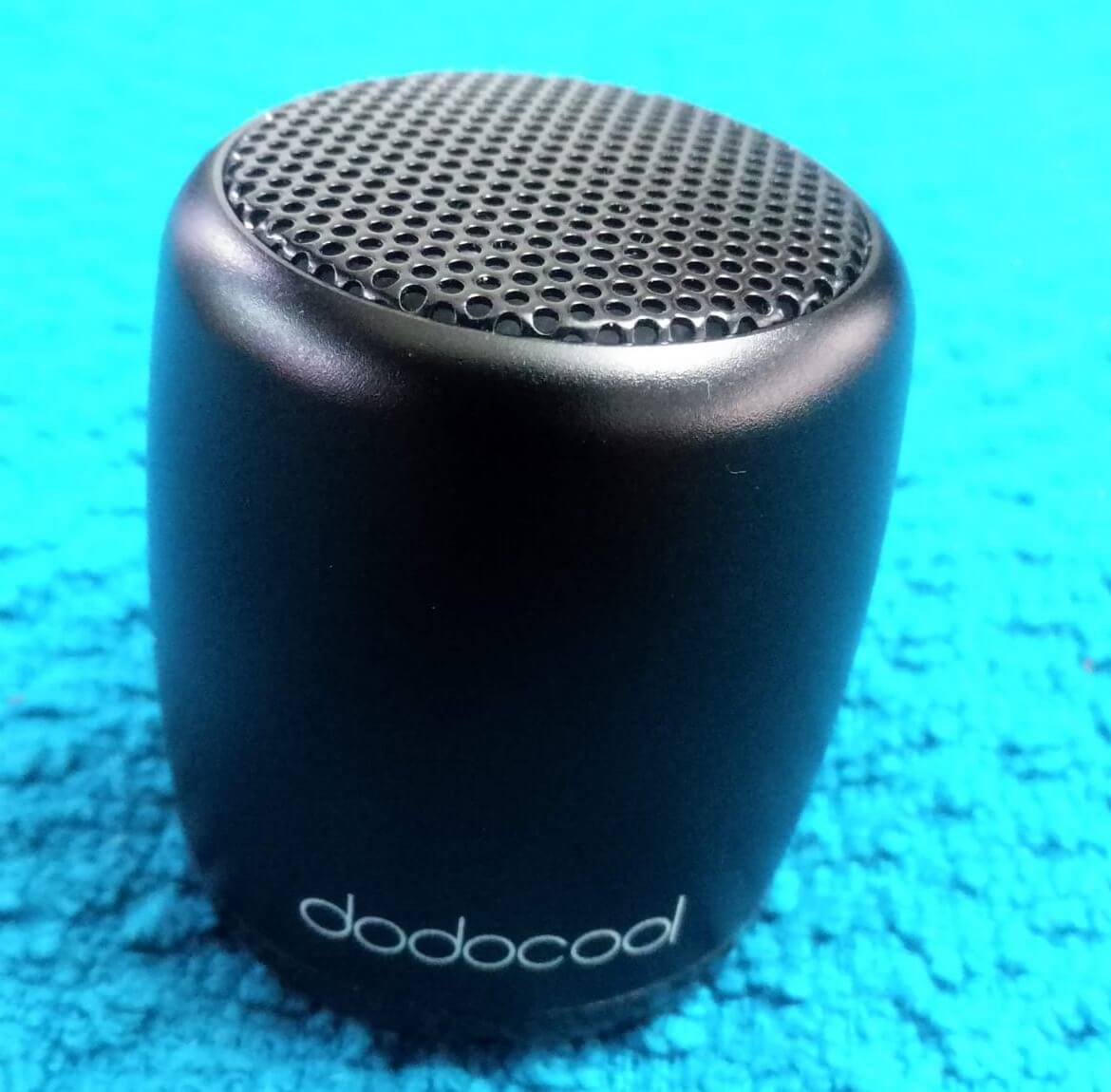 dodocool speaker