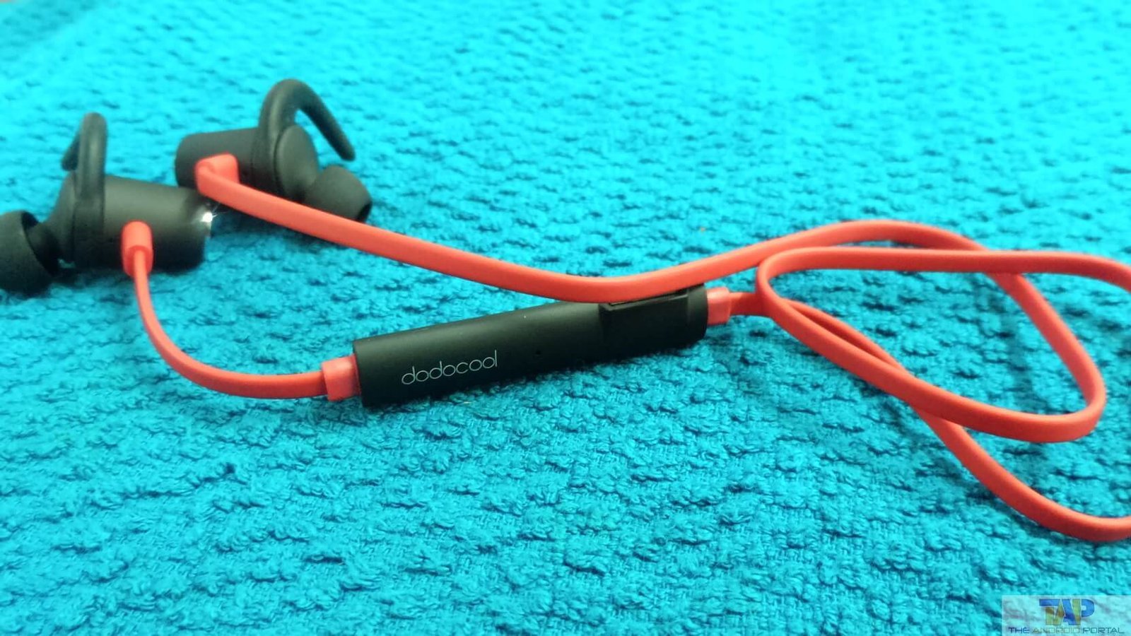 Dodocool Bluetooth earbuds review