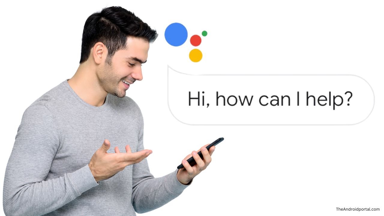 How to Enable Google Assistant on Android