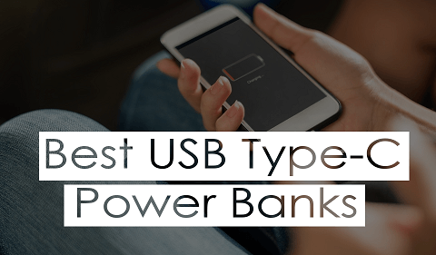 Best USB-C Power Banks to Buy Now