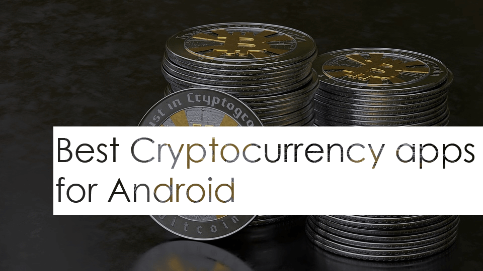 android app for buying cryptocurrency