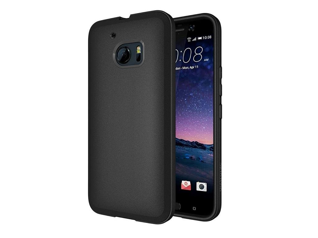 Diztronic Full Matte TPU Series Case for HTC 10