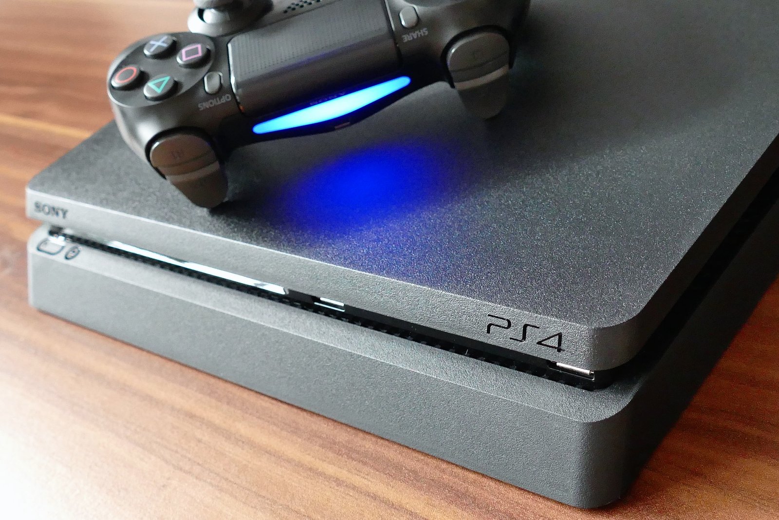 How to Put PS4 in Safe Mode, or Get Out of It If You're Stuck