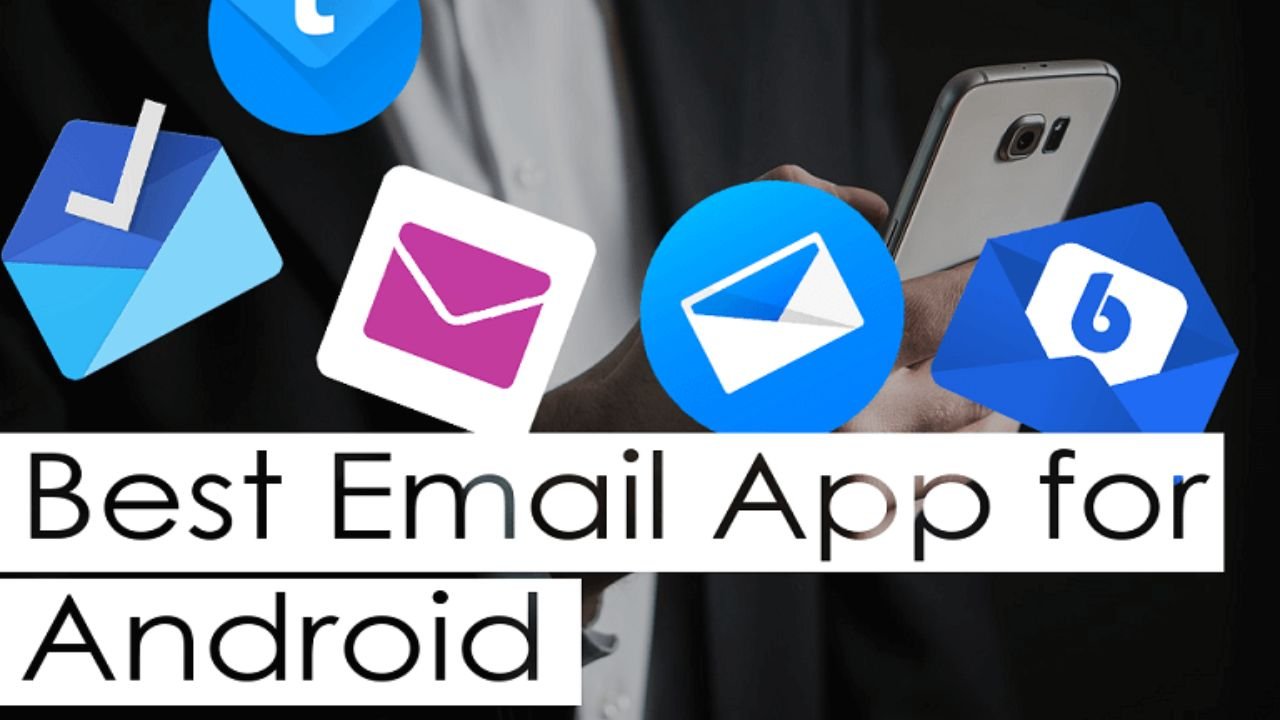 best email clients for android