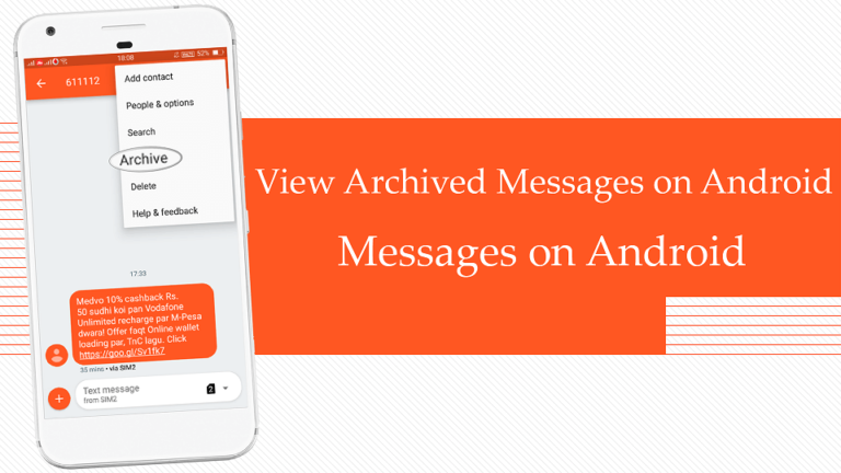 how-to-view-archived-text-messages-on-android-theandroidportal