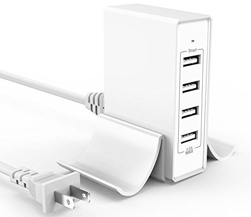 Save upto 50% on Multi Port USB Charger 1