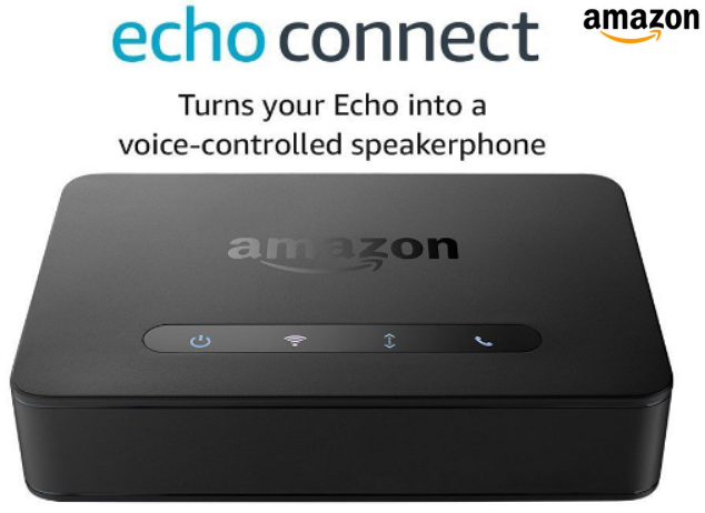 Echo Connect