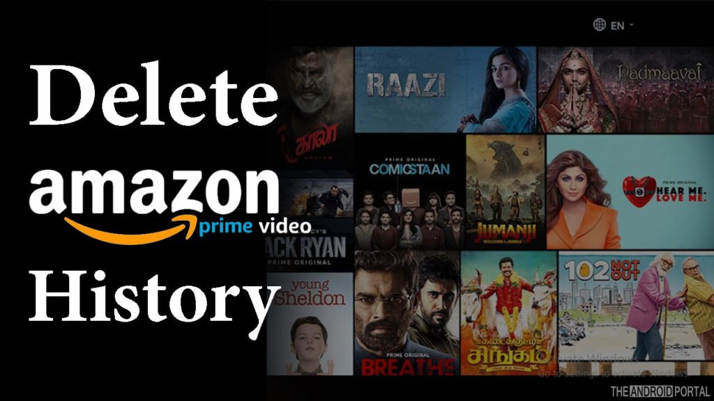 how-to-delete-viewing-history-on-amazon-prime-theandroidportal