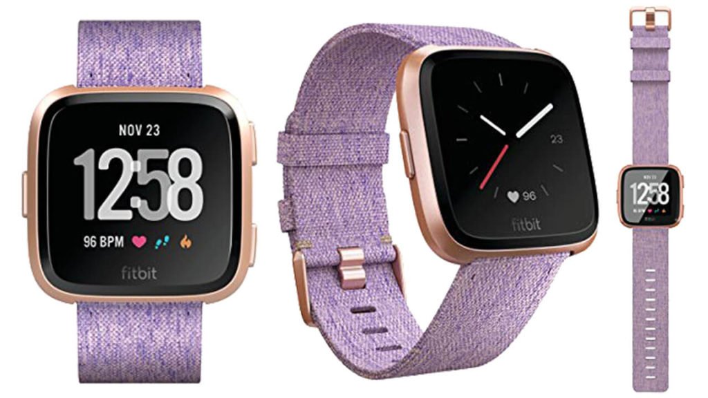 Best Android Smartwatches For Women in 2024