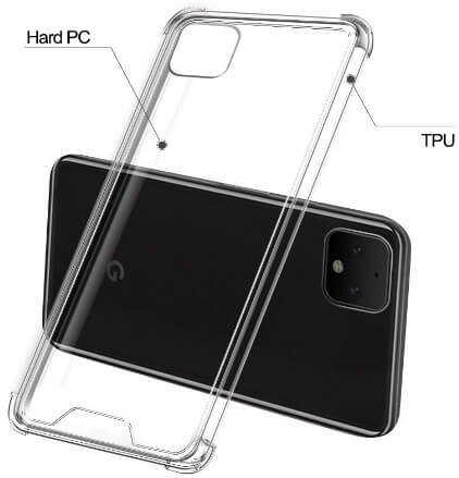 pixel 4xl phone case