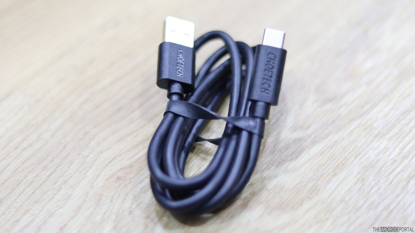 USB C to USB A Cables
