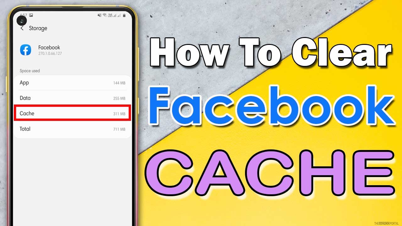 how-to-clear-cache-on-facebook-techcult