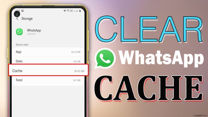 how-to-clear-whatsapp-cache-on-android