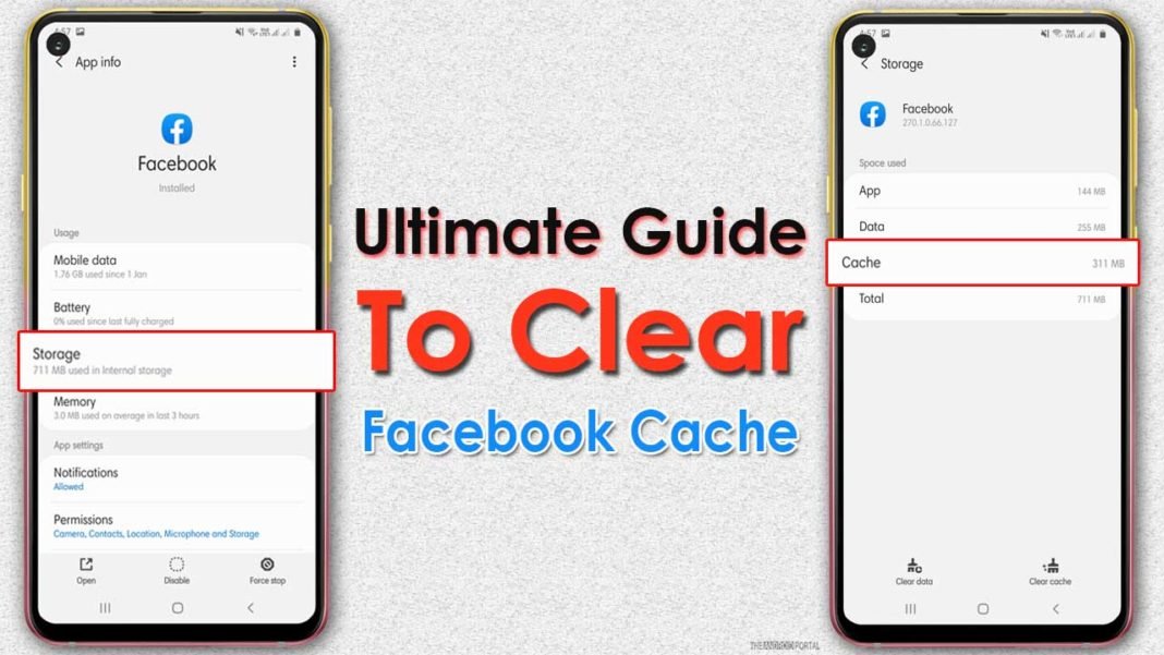 how-to-clear-facebook-cache-on-android-iphone-browser