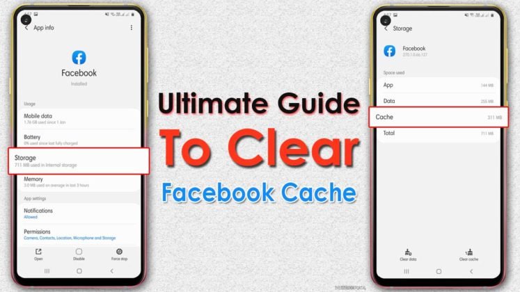 how-to-clear-facebook-cache-on-android