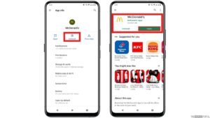 How To Fix McDonald's App Not Working On Android? - TheAndroidPortal