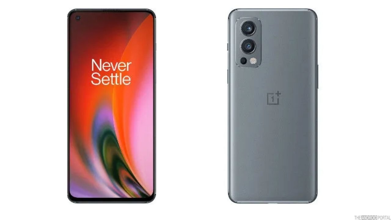 OnePlus Nord 2