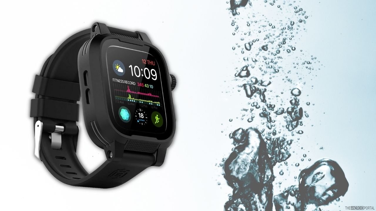 EFUN Waterproof Apple Watch Case (1)