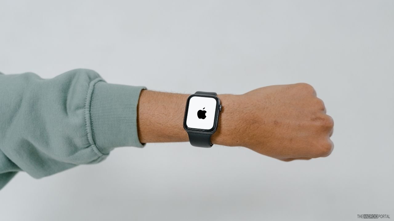 Restart Your Apple Smartwatch