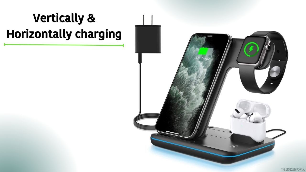 WAITIEE Wireless Charger (1)