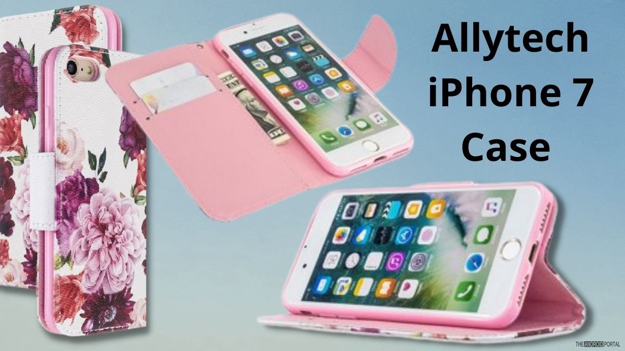 Allytech iPhone 7 Case 