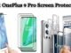 Best OnePlus 9 Pro Screen Protectors