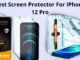 Types of Screen Protectors - Which one is the Best? 5