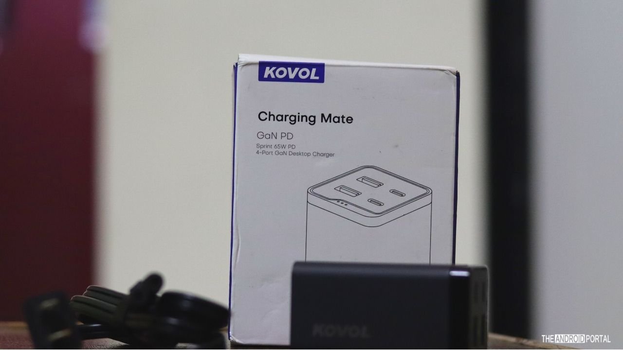 Kovol 65w Charger Ports (1)