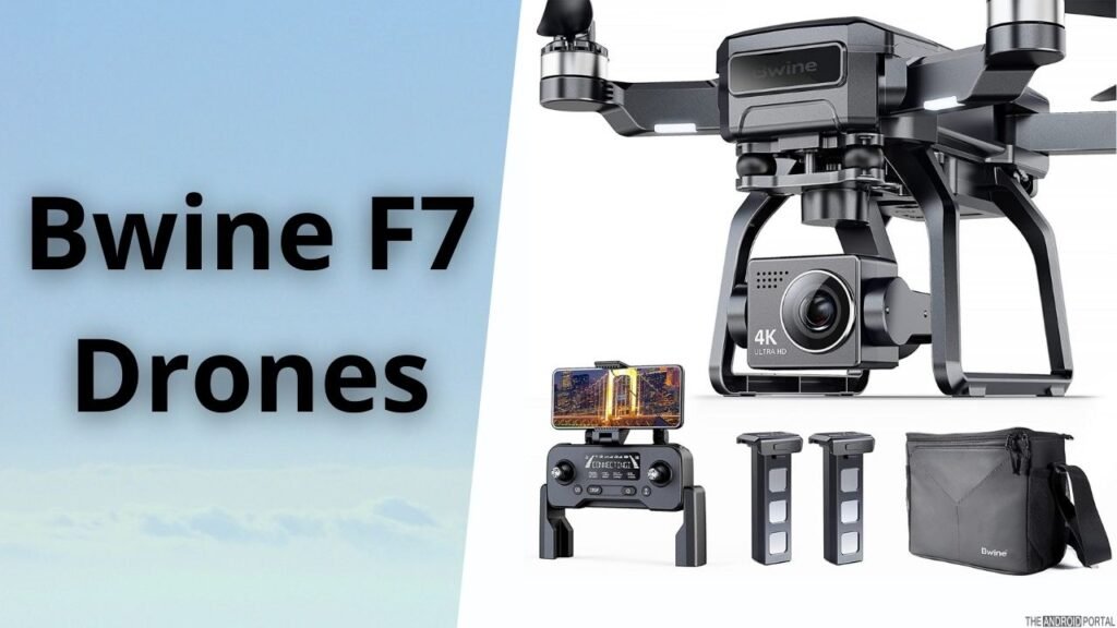 Best Drones Under 500 in 2024 Top 5 Picks