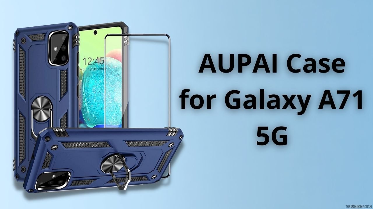 best case for samsung galaxy a71 5g