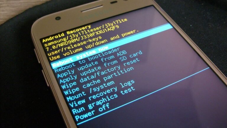 how-to-factory-reset-samsung-galaxy-a03-core-theandroidportal