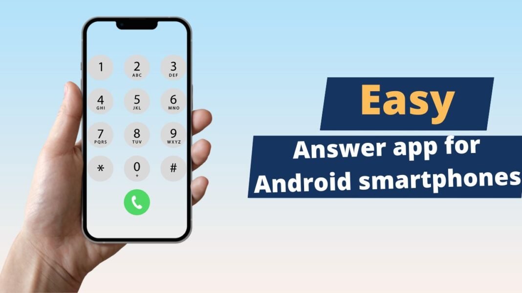 How to Enable/Disable Swipe to Answer on Phone TheAndroidPortal