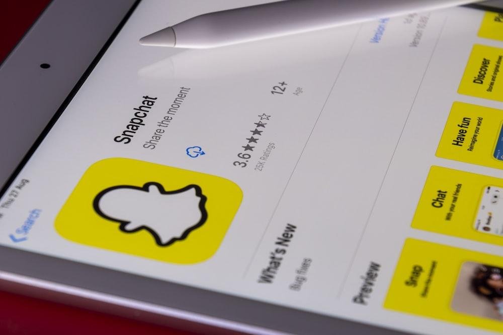 How to Check Snapchat Username Availability 2